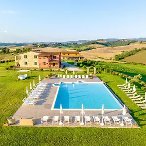 Panieracci Alloggio per agriturismo Villamagna (Pisa)
