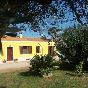 Ezzi Mannu Casa di campagna Stintino