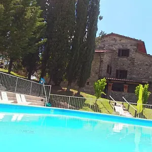 Agriturismo Calcinaia Sul Lago Alloggio per agriturismo Sansepolcro